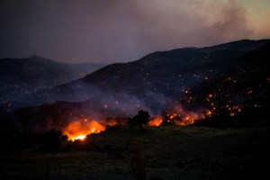Φωτιές σε Κρήτη και Γύθειο: Αυτοί είναι οι τρεις πυροσβέστες που έχασαν την ζωή τους - Σήμερα οι κηδείες των δύο - εικόνα 5