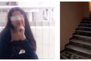 Αναβιώνει ο φρικτός θάνατος της 13χρονης Ζενέιντα: "Ο Θεός αργεί αλλά δεν ξεχνάει. Θα έρθει η δικαιοσύνη" - εικόνα 3