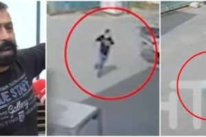 Βεντέτα στο Ηράκλειο: Παραδόθηκε ο πατέρας του Πρίαμου Ξυδάκη - Πληροφορίες ότι συνελήφθη και η σύζυγός του - εικόνα 2