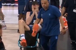 Αναντολού Εφές - Παναθηναϊκός 81-95: Επιβλητικός στην Πόλη, βόλτα στο "σπίτι" του για τον Αταμάν