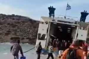 Παράνομες ελληνοποιήσεις - Ποιοι έπαιρναν ταυτότητες: Το σύμφωνο συμβίωσης, ο διακινητής και οι σύμβουλοι...επενδύσεων