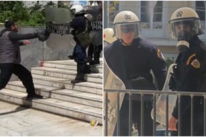 Έκρηξη στους Αμπελόκηπους: Στη φυλακή οι δύο γυναίκες - "Καταδικάζετε εμένα, ο ιδιοκτήτης της Βιολάντα στο απυρόβλητο" - εικόνα 2