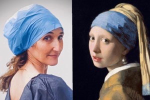 Η Ολυμπία Κρασαγάκη συγκλονίζει για τον καρκίνο: Το κατάλαβα στον ύπνο μου, κανείς δεν μπορεί να νιώσει τον πόνο σου - εικόνα 2