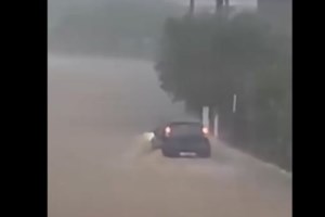 Χανιά: Νεκρός 20χρονος που έπεσε από μπαλκόνι - Τον εντόπισαν περαστικοί στον δρόμο