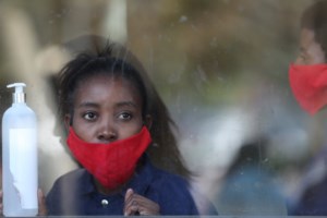 Πυρετώδεις έρευνες για το απειλητικό για τα παιδιά νέο σύνδρομο που πιθανόν συνδέεται με τον κορονοϊό - εικόνα 2