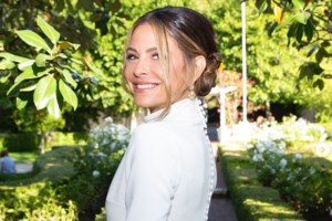 Μαρία Μενούνος για τις πυρκαγιές στο Λος Αντζελες: Η καρδιά μου είναι τόσο βαριά βλέποντας την καταστροφή