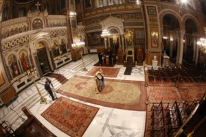 Ο κορονοϊός "ψαλιδίζει" και το πασχαλινό τραπέζι: Στα 53,66 ευρώ το μέσο κόστος φέτος - εικόνα 4