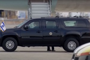 Πόλεμος στο Ισραήλ: Βόμβες μολότοφ σε εβραϊκή συναγωγή στο Βερολίνο [εικόνες - βίντεο]