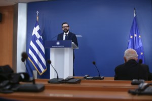 Σκληρή κόντρα στη Βουλή ΝΔ και ΣΥΡΙΖΑ για τον Δημήτρη Κουφοντίνα: "Έρχεστε ως πληρεξούσιοι δικηγόροι του"