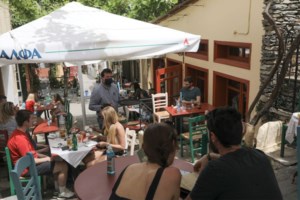 Κορονοϊός: 252 κρούσματα στην Αττική - 38 στη Θεσσαλονίκη - Ο χάρτης της διασποράς