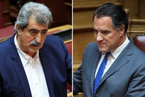 Γεωργιάδης: Παρά τη σφοδρή κακοκαιρία, έγιναν δύο δωρεάν χειρουργεία σήμερα στη Θεσσαλονίκη