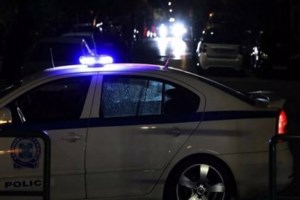 Στα ίχνη των ανήλικων ληστών που μαχαίρωσαν 15χρονο στη Νέα Χαλκηδόνα βρίσκεται η αστυνομία