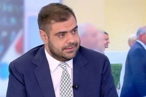 Μαρινάκης: Ποιον Ανδρουλάκη να πιστέψουμε; Της Βουλής, της Χαριλάου Τρικούπη ή μήπως κανέναν από τους δύο;