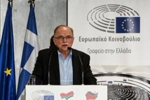 "Βαρίδι" ο Παπαδημούλης για Τσίπρα και ΣΥΡΙΖΑ - Σάλος από την "αριστερή" συλλογή των 38 ακινήτων