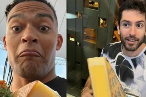 Ολυμπιακός: Μια ανάσα από το Λιμάνι ο Κάρμο - Στα 15 εκατ. ευρώ το deal