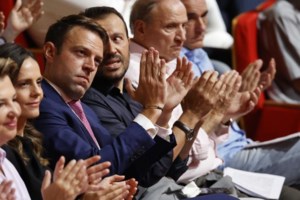 Διαγραφή Τζουμάκα: Τι προβλέπει το καταστατικό του ΣΥΡΙΖΑ για την επιτροπή δεοντολογίας - Ποια είναι τα 15 μέλη της