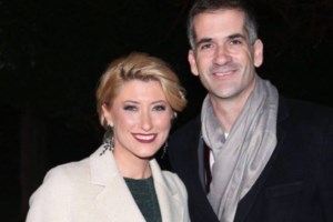 Η Κοσιώνη αιφνιδίασε τον Μουτσινά: "Με συμπαθούσες όταν ήσουν στον Alpha; - Μου έλεγαν ότι με μισείς" [βίντεο]