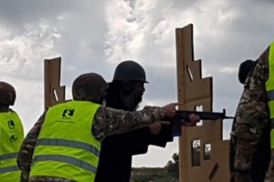 Βόλος: 39χρονος απείλησε με όπλο την πρώην σύζυγο του μέσα σε κατάστημα