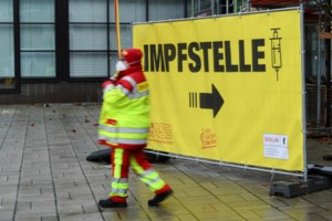Γερμανία: Ανοίγει ο δρόμος για τον υποχρεωτικό εμβολιασμό - Ναι στην πρόταση Σολτς από Αριστερά και Φιλελεύθερους - εικόνα 2
