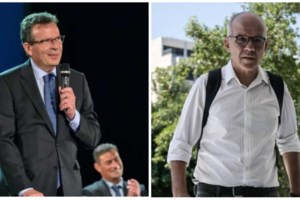 Ο Τάσος Τέλλογλου μιλάει στο TheTOC: Το κινητό του Τσίπρα ελέγχθηκε για υποκλοπή, αλλά δεν βρέθηκε τίποτα...