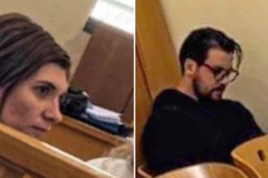 Ρούλα Πισπιρίγκου- Επίθεση Κούγια σε γιατρό μάρτυρα: "Εδώ δεν είναι καφενείο, μην έχετε το πόδι σταυροπόδι" - εικόνα 2