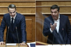 Στην Εξεταστική Επιτροπή της Βουλής σήμερα ο Νίκος Ανδρουλάκης - Καταθέτει για τις υποκλοπές