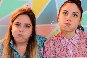 Ίαν Στρατής - Η δήλωση αγάπης για τη Συνατσάκη: ''Είναι διαμάντι και αυτό είναι ό,τι καλύτερο μπορεί να έχει το άλλο σου μισό'' [Βίντεο]