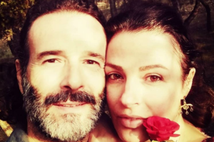 Θανάσης Ευθυμιάδης: Όταν γεννήθηκαν οι κόρες μου, σταμάτησα τα μαχητικά σπορ και έκανα γιόγκα [βίντεο] - εικόνα 2