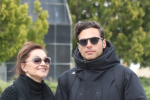 Η Φαίη Σκορδά έκανε επίθεση στη Δανάη Μιχαλάκη με... σπόντα στην Καινούργιου: Μίλησε εκεί που της ταιριάζει