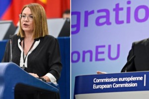 Politico για Qatargate: "Επείγουσα έρευνα για τις επαφές Αβραμόπουλου" - Τον καλύπτει πλήρως η Κομισιόν