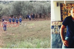 "Μέσα στο ρέμα φυλάκιο, τριτοκοσμικές χώρες καταντήσαμε": Συντετριμμένος ο αδελφός του 52χρονου που χάθηκε στον χείμαρρο