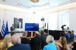 Πώς αξιολογούν οι πολίτες τους δήμους: Ποιοι είναι οι καλύτεροι - Ποιοι πήραν κάτω από τη βάση