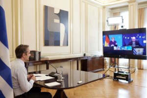 Bild: Ηλεκτρονικό πιστοποιητικό εμβολιασμού μέσω κινητών τηλεφώνων στη Γερμανία - εικόνα 2