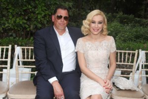 Παρασκευοπούλου: Ρωτάνε αν νιώθω τύψεις για τα παιδιά μου που δουλεύω πολύ - Δεν ρωτάνε ποτέ έναν άνδρα