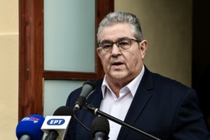 Καταθέτουν σήμερα "Σαράφης" και "Κελέση": Ετοιμάζει ...ολονυχτία η προανακριτική