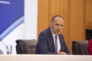 Τζαβάρας για παρακολουθήσεις: "Ασυμβίβαστη με την ιδεολογία της ΝΔ η συγκάλυψη" - Αιχμές κατά ΜΜΕ