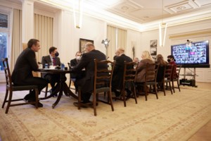 Metron Analysis: Κοντά στην αυτοδυναμία η ΝΔ με 11,8% διαφορά - "Πετάει" το ΚΙΝΑΛ με 18,5%, στο 24,2% ο ΣΥΡΙΖΑ - εικόνα 4