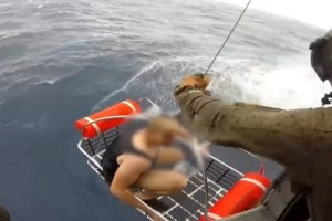 Ναυάγιο στη Λέσβο: Αναγνωρίστηκε η σορός που βρέθηκε - Ανήκει σε Αιγύπτιο ναύτη - εικόνα 3