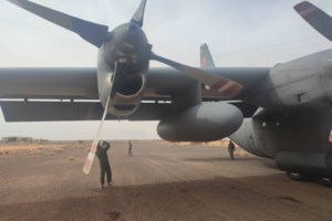 Στέιτ Ντιπάρτμεντ: Εγκρίθηκε η παροχή δυο C-130 στην Ελλάδα - Στην τελική ευθεία και η απόκτηση των F-35 - εικόνα 2