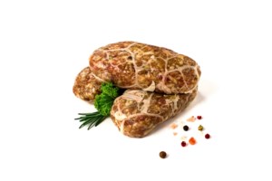 ΕΦΕΤ: Ανακαλούνται φιλετίνια κοτόπουλου λόγω σαλμονέλας