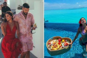 Thug Slime: Συνελήφθη ξανά ο 25χρονος τράπερ - Αυτή τη φορά είχε όπλο στο αμάξι του [εικόνες] - εικόνα 2