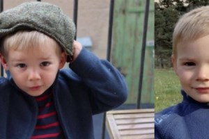 Γαλλία: Μυστήριο με την ανακάλυψη των οστών του 2χρονου Εμίλ, πολύ κοντά στο σπίτι του παππού του- Κάποιος τα μετέφερε εκεί - εικόνα 6