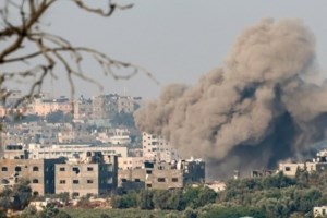 Ξεριζώνονται χιλιάδες Παλαιστίνιοι μετά την έγκριση κατάληψης της πόλης της Γάζας από τον ισραηλινό στρατό - εικόνα 4