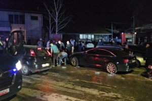 Βόρεια Μακεδονία: Τέσσερις συλλήψεις για την τραγωδία με τους 59 νεκρούς σε ντισκοτέκ- Πήρε φωτιά η στέγη από πυροτέχνημα - εικόνα 5