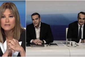 O Σκέρτσος απαντά στον Τσίπρα: Ανακάλυψε "σκάνδαλο" μια μέρα μετά το debate για τη δημιουργία εντυπώσεων - εικόνα 2