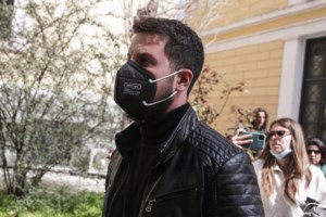 Θρίλερ χωρίς τέλος με την Τζωρτζίνα: Οι τοξικολογικές δεν έδειξαν κεταμίνη στα φιαλίδια αίματος