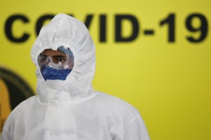 Χανιά: Υπέκυψε στα τραύματά του ο 60χρονος που πυροβόλησε τη σύζυγό του