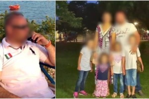 Εκτός εαυτού η Γιάμαλη: "Μπορεί να φαίνεται μια αγαπημένη οικογένεια και ας πέφτουν γκλοπιές και ας υπάρχουν βιασμοί παιδιών"