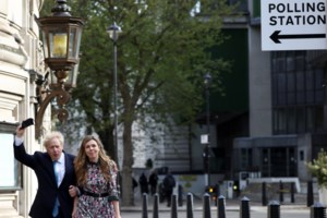 Η γεμάτη απιστίες ερωτική ζωή του Μπόρις Τζόνσον - "Καλή τύχη στην Κάρι, εγώ φτηνά τη γλίτωσα", λέει πρώην σύντροφός του - εικόνα 2