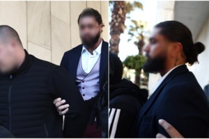 Φοινικούντα: Στο "μικροσκόπιο" ο ρόλος της συντρόφου του ανιψιού στο διπλό φονικό - Οι καταθέσεις και τα κενά - εικόνα 2